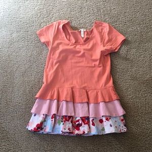 Matilda Jane top